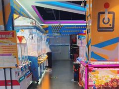 -大玩家(通州万达广场店)