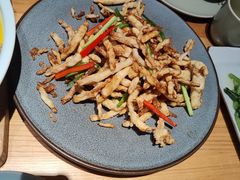 -竹里馆·淮扬菜·功夫茶(老门东店)