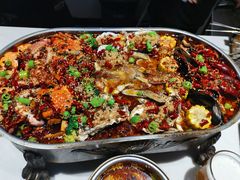 -冰城小镇音乐串吧·聚会餐厅(百子湾店)