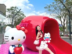 -东莞松山湖万象汇