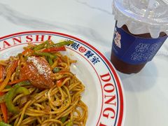 -动哒餐室•港式茶餐厅(顺义华联店)
