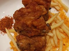-赤宴·川菜(玉林店)