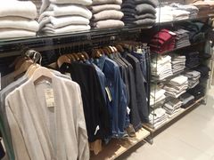 -MUJI无印良品(万达仓山店)