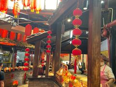 -客家大院·非遗赣南客家菜(郁孤台店)