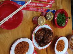 -冒椒火辣(太古里店)