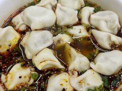 -回坊马二饺子馆