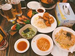 -平成屋·午肴夜酒(四川北路店)