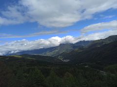 -硗碛藏寨·神木垒景区