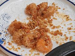 -明香海鲜酒家(华强北店)