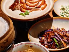 -青年公社烤鸭(熙悦天街店)