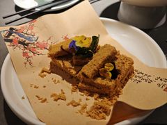-姑苏家宴·苏帮菜·松鼠桂鱼(苏州总店)