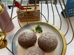 -广州酒家(天字码头店)