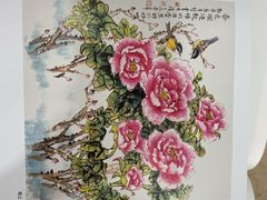 -宸宸画框裱画配框工厂店(莘庄店)