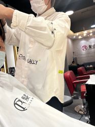 -P.R.O.salon 发哲