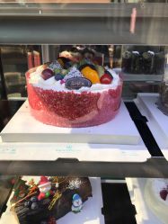 -红钻石(明日星城店)