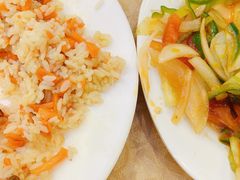 -维吾尔餐厅(宜山路店)