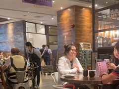 -新旺茶餐厅(嘉里城店)