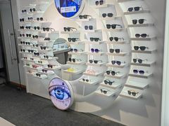 -浮光眼镜·蔡司视觉合作·数字验配中心(陆家嘴店)