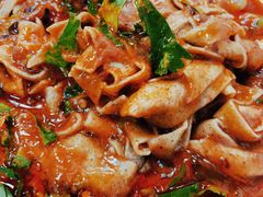 -正味斋锅巴菜(西北角店)