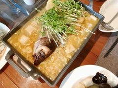 -北京王府井希尔顿酒店·万斯阁西餐厅
