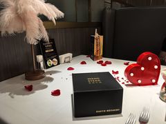 -王品牛排(北京新辰里亚运村店)