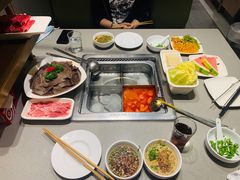 -海底捞火锅(龙湖北京大兴天街店)