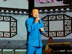 -宝丽金大酒店·洗浴中心
