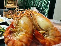 -欢乐蟹庄·精品农家乐(阳澄湖莲花岛店)