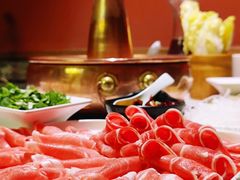 -丁卯•铜锅涮肉(工体店)
