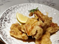 -奉天小馆·非遗东北菜(济南万象城店)