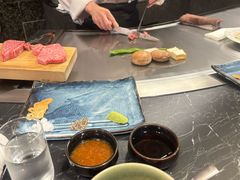 -神户牛排餐厅MOURIYA(总店)