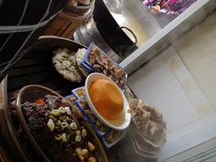 -大邑李记肥肠血旺