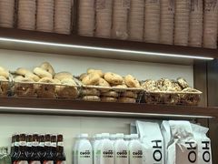 -HOLY BAGEL(苏河店)