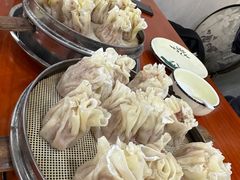 -德贤烧麦菜馆(本溪路店)