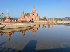 -一寨两国风景区