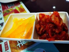 -粥全粥到海鲜家常菜(瞿塘峡路店)