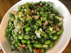 -芦茨金富饭庄·25年老字号·专做稻草鸡