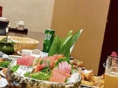 -松子料理(亮马桥店)