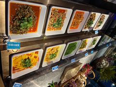 -蒙肥羊·酸汤潮牛·鲜牛肉火锅烤肉自助(岗顶店)