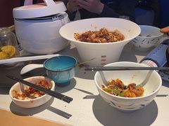 -湘鼎盛·大厨鲜炒湖南味(高新银泰店)