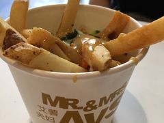 -艾薯夫妇Aysh(福田星河COCOPark店)