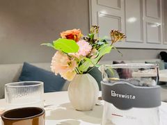 -潮一不贰·法式甜品·生日蛋糕·西式简餐(外滩店)