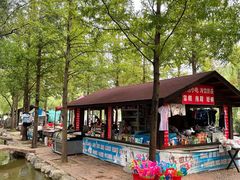 -沂蒙云瀑洞天景区