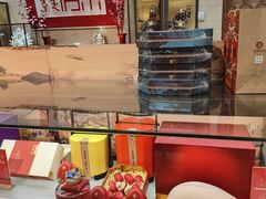 -御茶膳房皇家糕点博物馆(北京首店)
