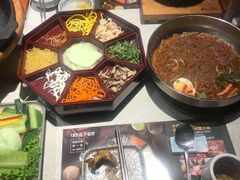 -将军牛排·尔滨地标朝鲜族美食(总店)