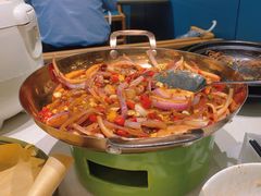 -绿草地·湘菜(芙蓉天街店)