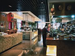 -北京朝阳悠唐皇冠假日酒店