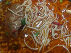 -弄堂面馆(金运路店)