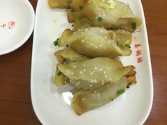牛肉锅贴-小姜锅贴(凤凰街店)