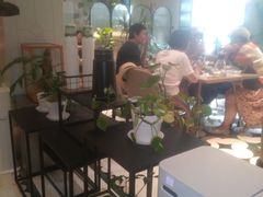 -一尺花园(安和花园店)